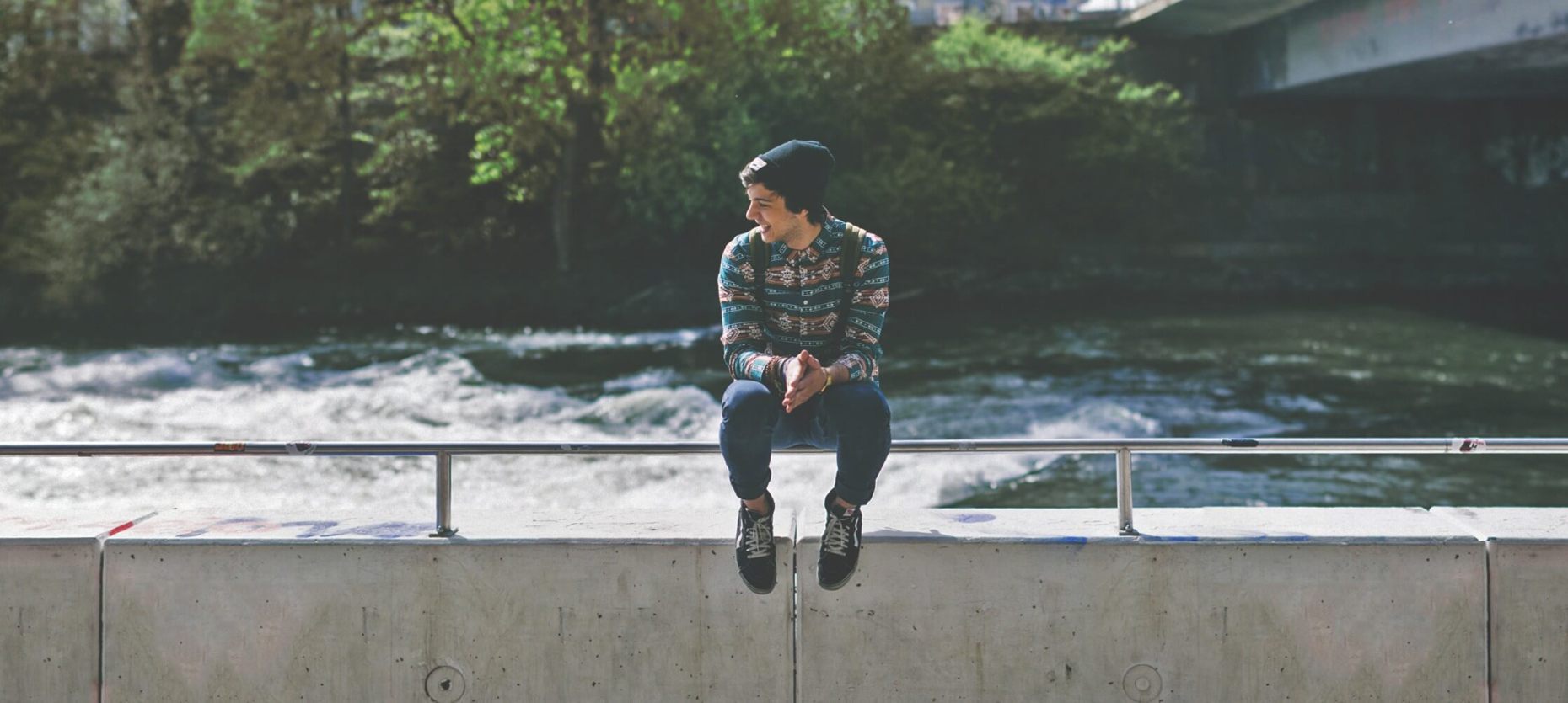 Read more about the article Self-doubts: How to push through to success