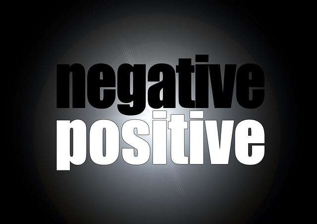 Negative to Positive: Rewire your brain