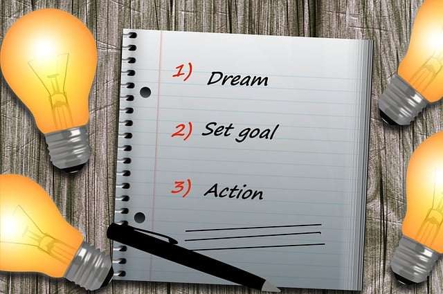 Read more about the article Goal-Setting Mastery: How to Set SMART Goals and Actually Achieve Them