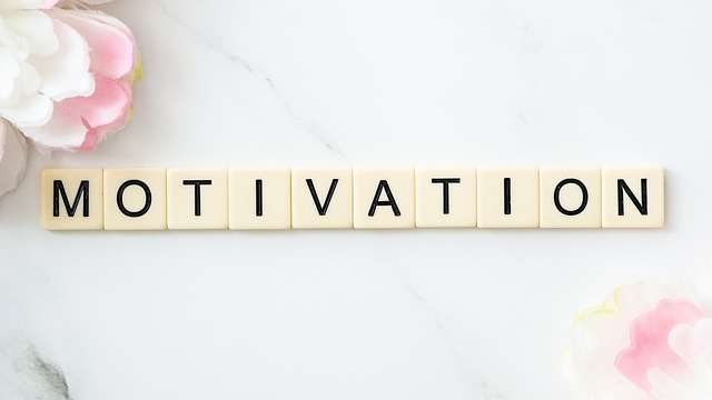 Read more about the article How to Stay Motivated and Achieve Anything -Even When You Feel Stuck